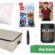 Illustration for article titled Saturday's Best Deals: Jachs Henleys, Philips Norelco, Best-Selling Magazines, and More